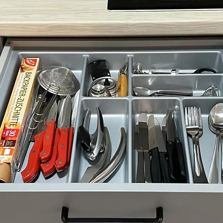 Sebald 아파트 잉골슈타트