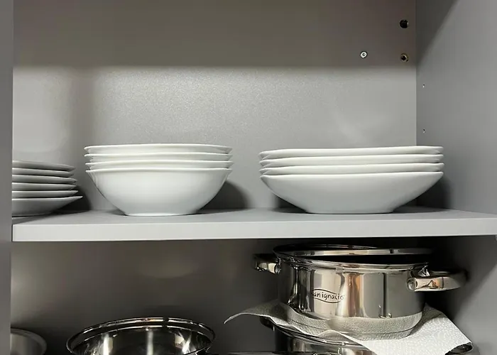 아파트 Sebald 잉골슈타트