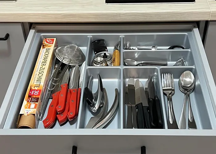 Sebald 아파트 잉골슈타트