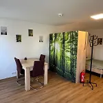 Sebald 아파트 *
