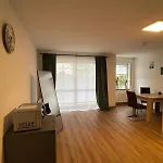 Sebald 아파트