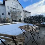 Appartement Sebald