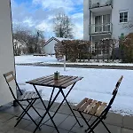 Sebald Appartement Ingolstadt