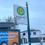 아파트 Sebald 잉골슈타트