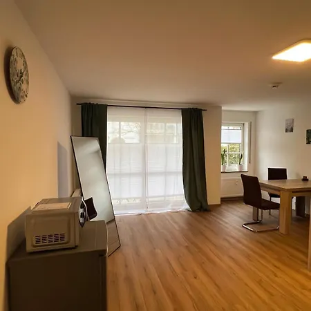 Sebald Apartman