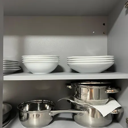Apartman Sebald Ingolstadt