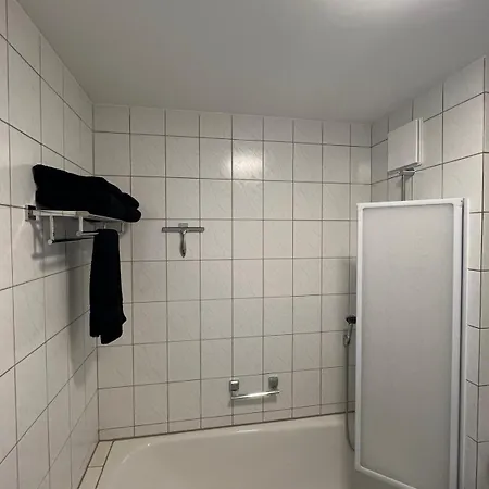 Apartment Sebald Ingolstadt