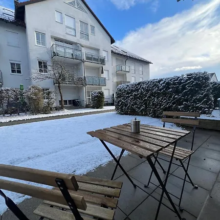 Apartman Sebald