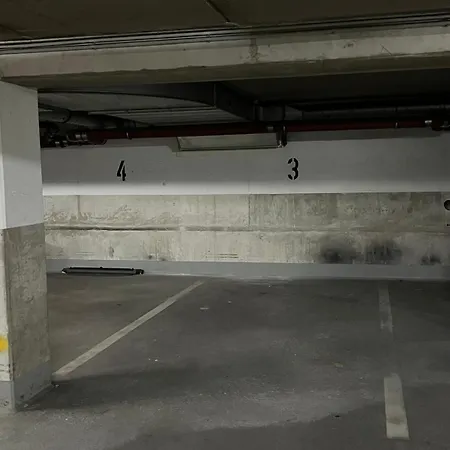 Apartman Sebald Ingolstadt