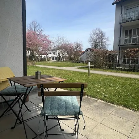 Apartman Sebald