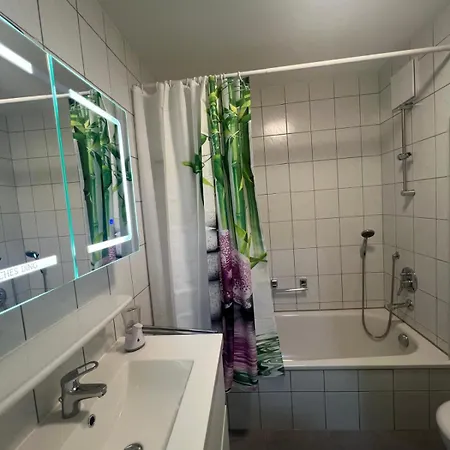 Apartman Sebald *