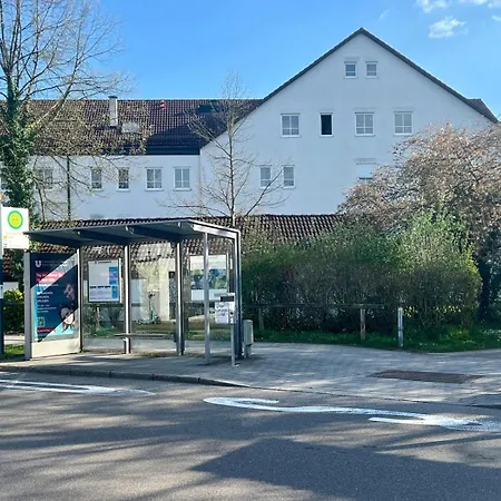 Apartman Sebald *