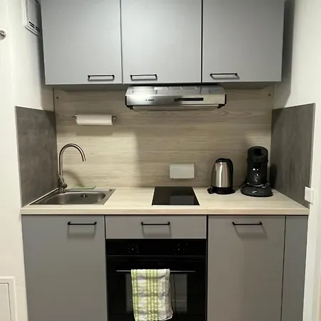 Apartman Sebald Ingolstadt