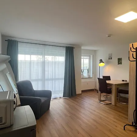 Sebald Apartman