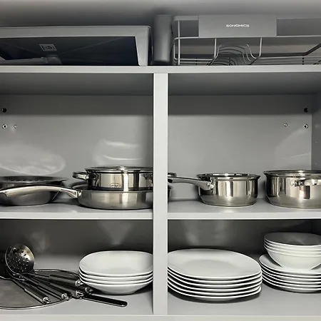 Apartman Sebald Ingolstadt