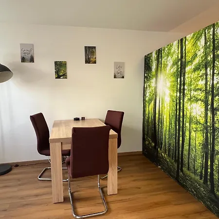 Apartman Sebald