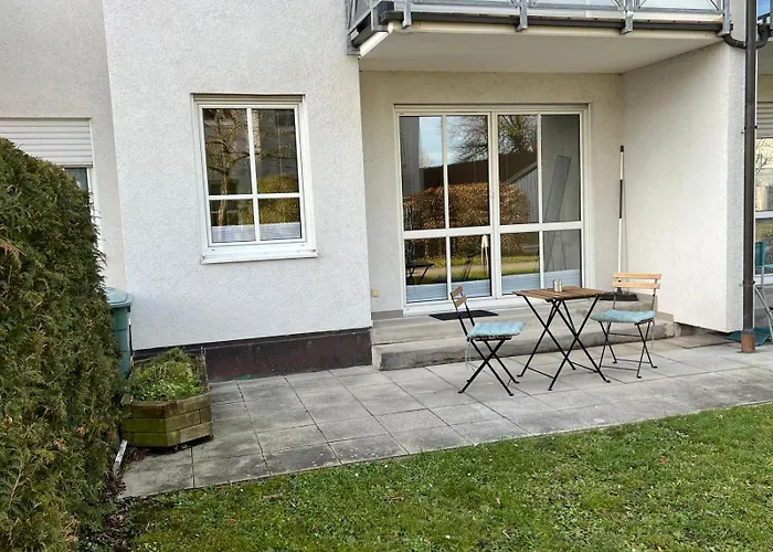 Sebald * Ingolstadt
