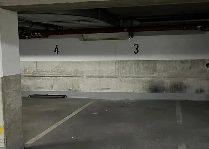 Διαμέρισμα Sebald Ίνγκολστατ