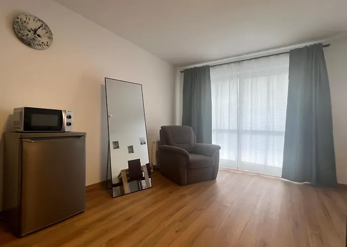 Apartment Sebald