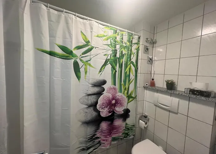 Apartment Sebald Ingolstadt